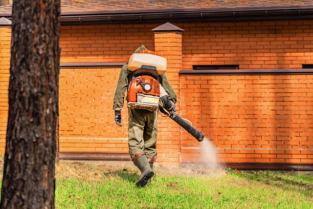 Trusted Fumigation Services service in Bunker Hill, OR - Nex Pest Control